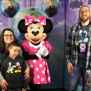 Meet your Posher, Ashley